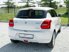Suzuki Swift BIA7979A#1.2 Dualjet SHVS Premium Plus CVT Podgrz.f Salon PL VAT 23% - 5