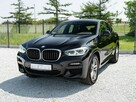 BMW X4 WD5420P # xDrive20d mHEV M Sport Podgrz.f Cz.park NAVI Salon PL VAT23% - 2