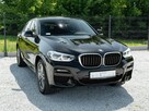 BMW X4 WD5420P # xDrive20d mHEV M Sport Podgrz.f Cz.park NAVI Salon PL VAT23% - 3
