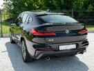 BMW X4 WD5420P # xDrive20d mHEV M Sport Podgrz.f Cz.park NAVI Salon PL VAT23% - 4