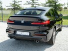 BMW X4 WD5420P # xDrive20d mHEV M Sport Podgrz.f Cz.park NAVI Salon PL VAT23% - 5