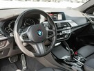 BMW X4 WD5420P # xDrive20d mHEV M Sport Podgrz.f Cz.park NAVI Salon PL VAT23% - 6