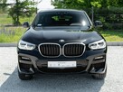 BMW X4 WD5420P # xDrive20d mHEV M Sport Podgrz.f Cz.park NAVI Salon PL VAT23% - 7