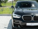 BMW X4 WD5420P # xDrive20d mHEV M Sport Podgrz.f Cz.park NAVI Salon PL VAT23% - 8