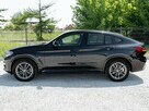 BMW X4 WD5420P # xDrive20d mHEV M Sport Podgrz.f Cz.park NAVI Salon PL VAT23% - 9