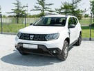 Dacia Duster WD6674N#1.3 TCe Comfort 4WD Klima Bluetooth Salon PL VAT 23% - 2
