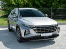 Hyundai Tucson WD4671P#1.6 T-GDi Executive 2WD DCT Podgrz.f I kier Salon PL VAT23% - 3