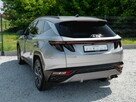 Hyundai Tucson WD4671P#1.6 T-GDi Executive 2WD DCT Podgrz.f I kier Salon PL VAT23% - 4