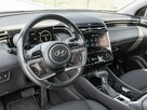 Hyundai Tucson WD4671P#1.6 T-GDi Executive 2WD DCT Podgrz.f I kier Salon PL VAT23% - 6