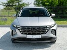 Hyundai Tucson WD4671P#1.6 T-GDi Executive 2WD DCT Podgrz.f I kier Salon PL VAT23% - 7