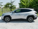 Hyundai Tucson WD4671P#1.6 T-GDi Executive 2WD DCT Podgrz.f I kier Salon PL VAT23% - 9