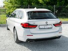 BMW 530 SK057UJ#520d xDrive Luxury Line Podgrz.f HUD Salon PL VAT23% - 4