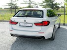 BMW 530 SK057UJ#520d xDrive Luxury Line Podgrz.f HUD Salon PL VAT23% - 5