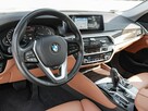 BMW 530 SK057UJ#520d xDrive Luxury Line Podgrz.f HUD Salon PL VAT23% - 6
