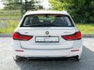 BMW 530 SK057UJ#520d xDrive Luxury Line Podgrz.f HUD Salon PL VAT23% - 10