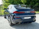 BMW X6 WD0601S#M50i Podgrz.f Skóra K.cof Ambient Salon PL VAT23% - 4