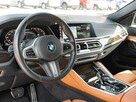 BMW X6 WD0601S#M50i Podgrz.f Skóra K.cof Ambient Salon PL VAT23% - 6