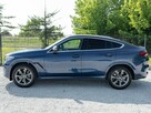 BMW X6 WD0601S#M50i Podgrz.f Skóra K.cof Ambient Salon PL VAT23% - 9