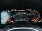 BMW X6 WD0601S#M50i Podgrz.f Skóra K.cof Ambient Salon PL VAT23% - 14