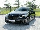 WD6009S#120i M Sport NAVI Ambient Cz.park Salon PL VAT 23% - 2