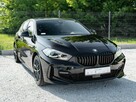 WD6009S#120i M Sport NAVI Ambient Cz.park Salon PL VAT 23% - 3