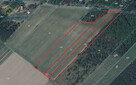 Działka rolna Zakrzew gm. Nowa Sucha, - 2