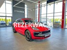 Porsche Macan T 2.0 265KM PDK AWD 2023 r., salon PL, f-a VAT - 1