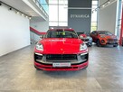 Porsche Macan T 2.0 265KM PDK AWD 2023 r., salon PL, f-a VAT - 3