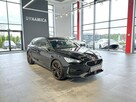 Cupra Leon 2.0TSI 245KM DSG 2023 r., salon PL, f-a VAT, gwarancja fabryczna - 1