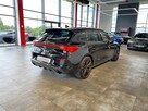 Cupra Leon 2.0TSI 245KM DSG 2023 r., salon PL, f-a VAT, gwarancja fabryczna - 8
