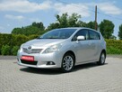 Toyota Verso 1.6 Valvematic 132KM Life -7 Osób - 7 Foteli  +Koła  zima - 1