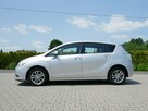 Toyota Verso 1.6 Valvematic 132KM Life -7 Osób - 7 Foteli  +Koła  zima - 2
