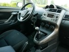 Toyota Verso 1.6 Valvematic 132KM Life -7 Osób - 7 Foteli  +Koła  zima - 5