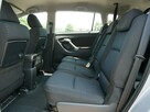 Toyota Verso 1.6 Valvematic 132KM Life -7 Osób - 7 Foteli  +Koła  zima - 7