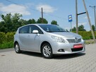 Toyota Verso 1.6 Valvematic 132KM Life -7 Osób - 7 Foteli  +Koła  zima - 9