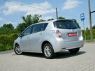 Toyota Verso 1.6 Valvematic 132KM Life -7 Osób - 7 Foteli  +Koła  zima - 11