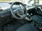 Toyota Verso 1.6 Valvematic 132KM Life -7 Osób - 7 Foteli  +Koła  zima - 13