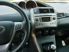 Toyota Verso 1.6 Valvematic 132KM Life -7 Osób - 7 Foteli  +Koła  zima - 15