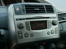 Toyota Verso 1.6 Valvematic 132KM Life -7 Osób - 7 Foteli  +Koła  zima - 16
