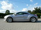 Peugeot RCZ 1.6 THP 156KM [Eu5] -Navi -Bardzo zadbany -Zobacz - 2