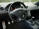 Peugeot RCZ 1.6 THP 156KM [Eu5] -Navi -Bardzo zadbany -Zobacz - 5