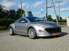 Peugeot RCZ 1.6 THP 156KM [Eu5] -Navi -Bardzo zadbany -Zobacz - 8