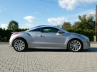 Peugeot RCZ 1.6 THP 156KM [Eu5] -Navi -Bardzo zadbany -Zobacz - 9