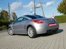 Peugeot RCZ 1.6 THP 156KM [Eu5] -Navi -Bardzo zadbany -Zobacz - 10