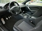 Peugeot RCZ 1.6 THP 156KM [Eu5] -Navi -Bardzo zadbany -Zobacz - 12