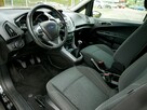Ford B-Max 1.0 E-Boost 120KM Eu5 -Nowy rozrząd -Grzana szyba i fotele +Koła zima - 4