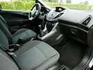 Ford B-Max 1.0 E-Boost 120KM Eu5 -Nowy rozrząd -Grzana szyba i fotele +Koła zima - 5