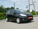 Ford B-Max 1.0 E-Boost 120KM Eu5 -Nowy rozrząd -Grzana szyba i fotele +Koła zima - 9