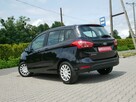 Ford B-Max 1.0 E-Boost 120KM Eu5 -Nowy rozrząd -Grzana szyba i fotele +Koła zima - 11