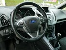 Ford B-Max 1.0 E-Boost 120KM Eu5 -Nowy rozrząd -Grzana szyba i fotele +Koła zima - 14